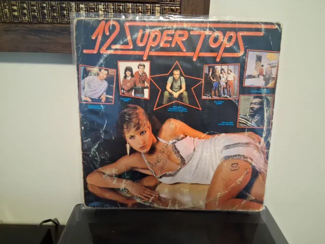 Disco de vinil