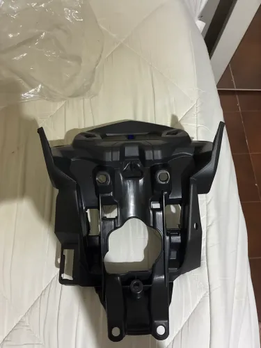 Suporte farol Cg aranha