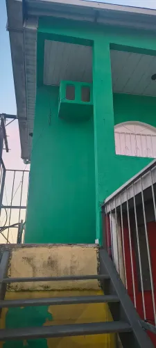 Alugo apartamento no Jardim Mauá - Distrito Industrial Semi Mobiliado