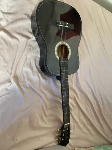 Vende-Se Violão Novinho Nunca Usado