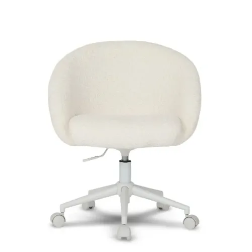 Cadeira DT3 Lizie Cream 