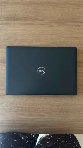 Notebook Dell i7 32gb ram