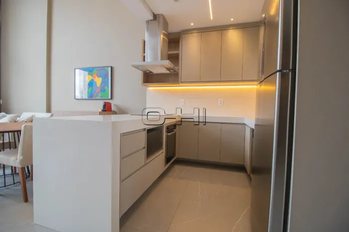 Aluguel Apartamento 2 Dormitórios - 100 m² Cerqueira César