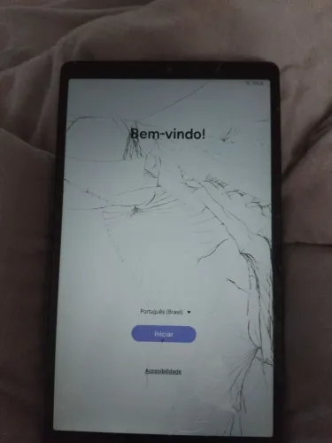 Galaxy tab a7lite