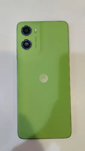 Moto g06