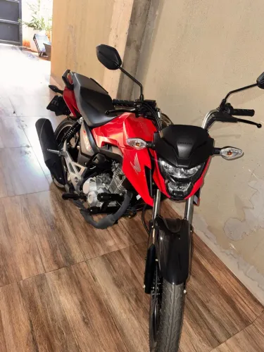 Vende-se FAN 160