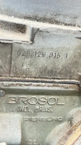 Peças Del Rey Guia 1990 Ap * Promoção dê feriadão *