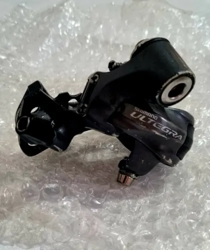 Cambio Shimano Ultegra Speed 10V RD6700 . 