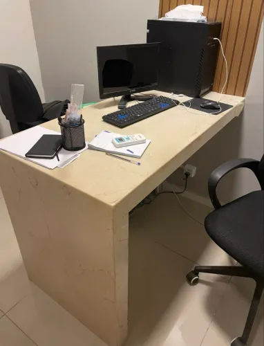 Mesa escritório 