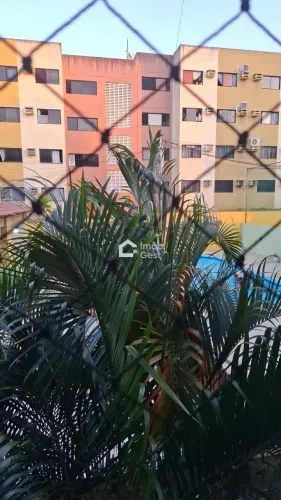 Apartamento para venda no bom pastor