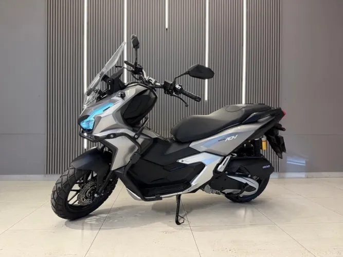 Honda ADV 160