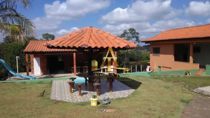 Chácara à venda, Castelo Branco - Sorocaba - São Paulo