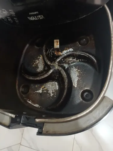 Air fryer