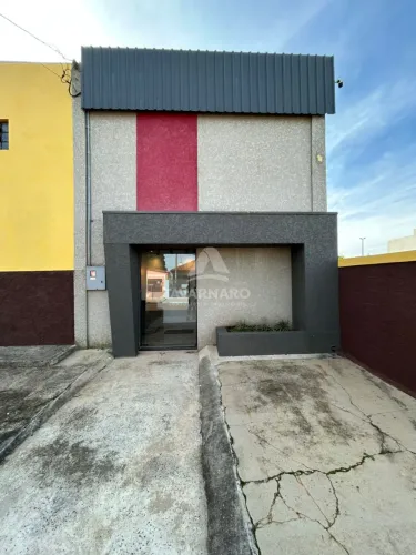 Sala comercial no Neves