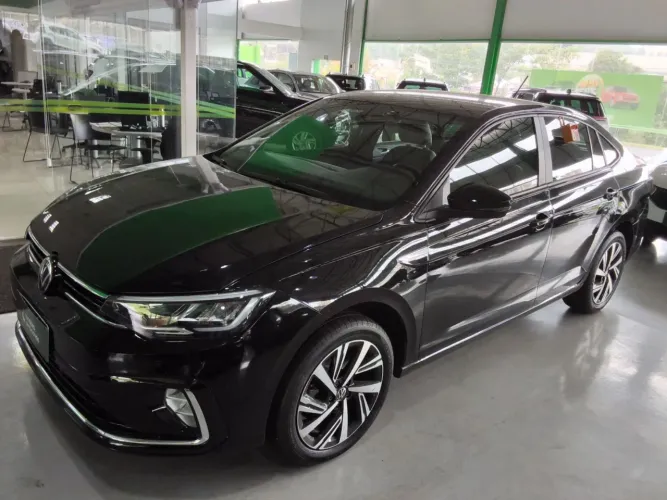 Volkswagen Virtus Highline 200 TSI 1.0 Flex 12V AUT 2023