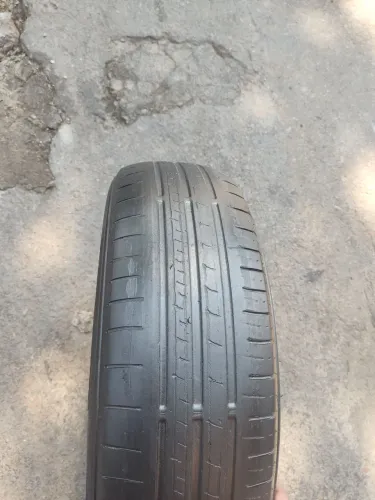 Pneu 175 70 14 dunlop