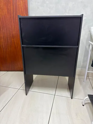 Balcão Caixa