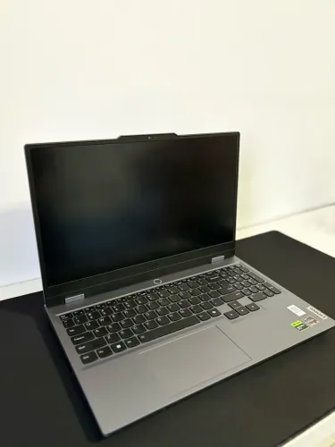 Notebook Gamer LOQ 15ARP9