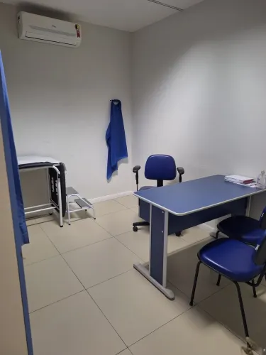 Vendo ou alugo clinica médica completa 