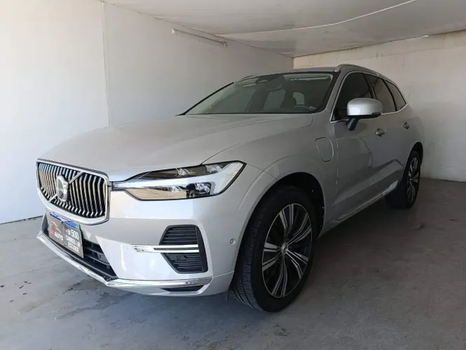 Volvo XC-60 XC 60 T-8 Híbrido Inscription 2.0 5P 2022