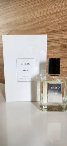 Perfume Desapegos