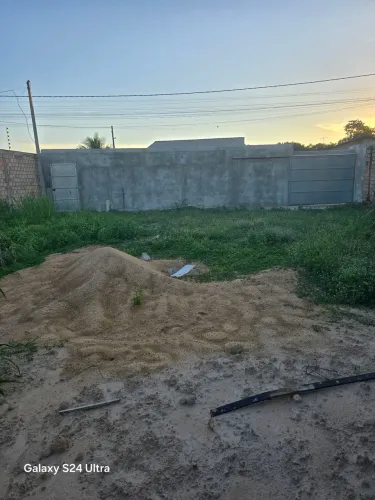 Terreno 