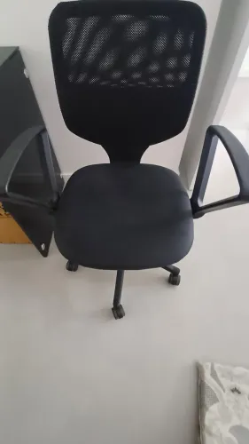 Cadeira escritorio