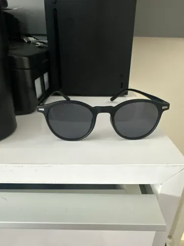 Oculos de Sol Estiloso 