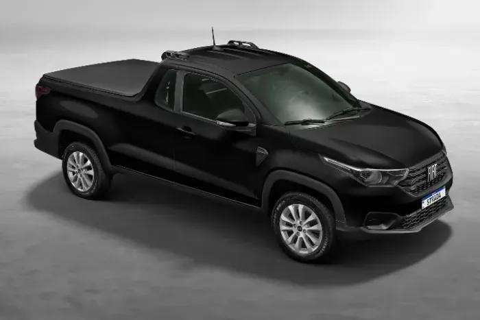 Pequenos Fretes com Fiat Strada - Rápido, Seguro e com Preço Justo