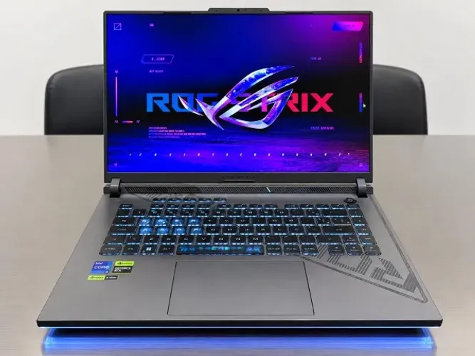 ROG STRIX. RTX 4060 CORE I9
