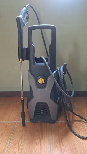 Lavadora alta pressão  karcher  hd 4/13