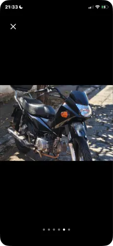 Vendo pop 110i