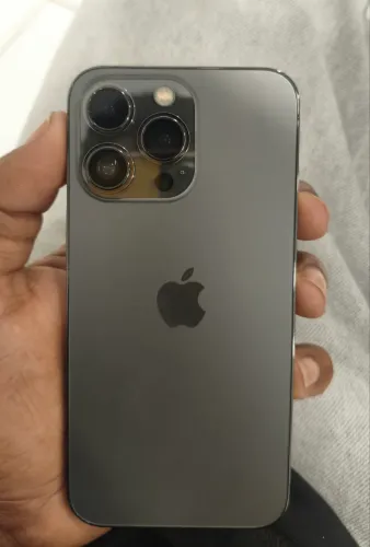 iPhone 13Pro