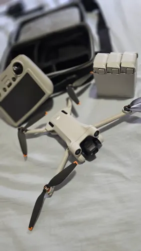 Drone DJI Mini 3 Pro combo *Fotos ilustrativas