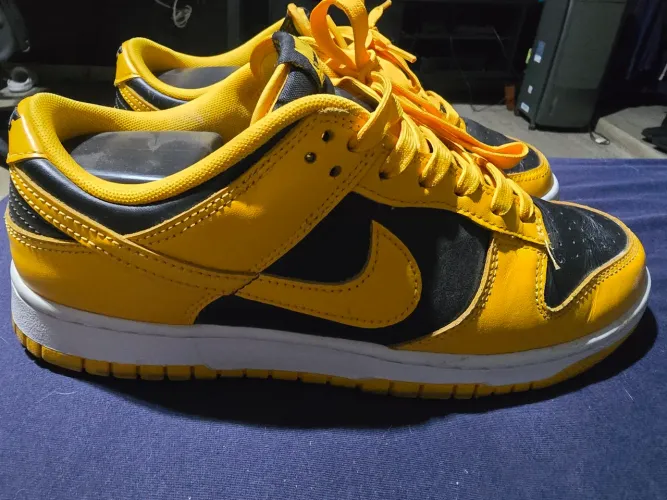 Nike Dunk original 41