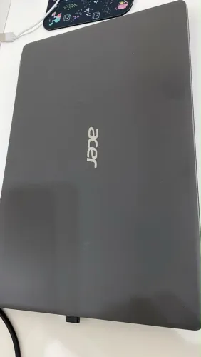 Notebook Acer Aspire 3 linha A315