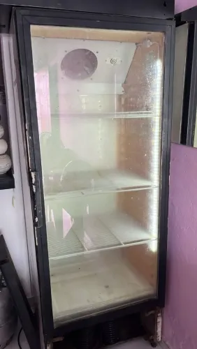 Vendo Freezer Expositor