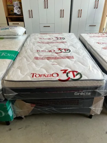 Cama Solteirao 1.09 x 1.98