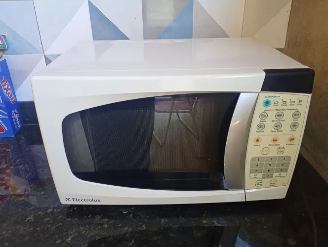 Microondas
