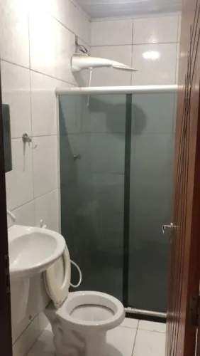 Aluguel de casa