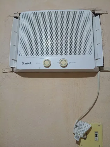 Ar condicionado Consul 10.000 BTus