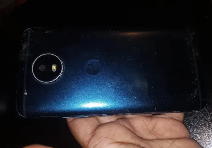 Celular Motorola Para Retirada de Peças
