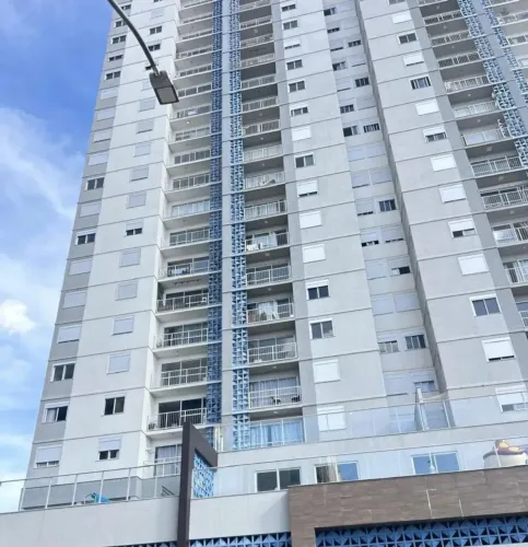 LINDO APARTAMENTO NOVO, 2 QUARTOS COM SUITE, 60 M² LAZER COMPLETO, NA T-37 ST. BUENO