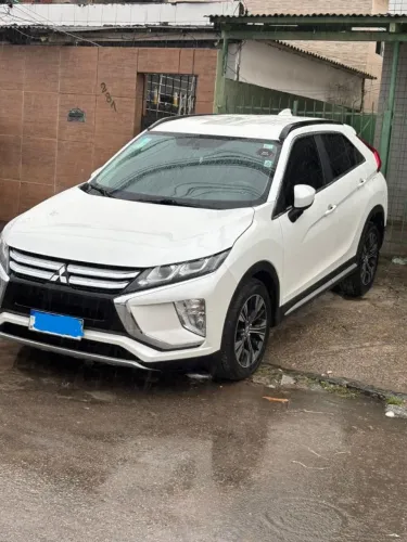 Mitsubishi Eclipse Cross HPE 1.5 16V 165cv AUT 2020