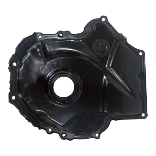 Tampa Frontal Motor Volkswagen Jetta 2.0 Tsi 2011 A 2012