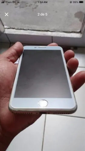 iPhone 8 Plus 256g 