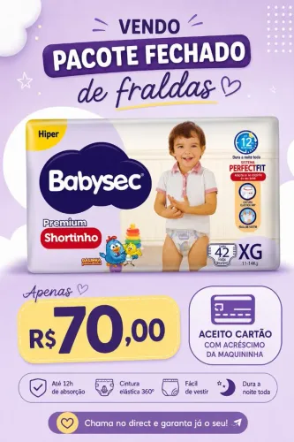 Fralda