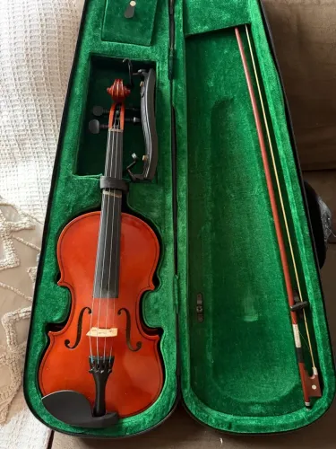 Vendo Violino