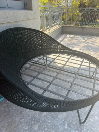 Móvel para jardim