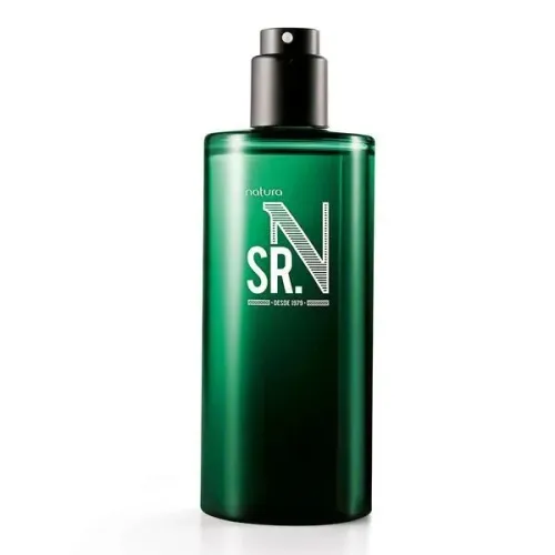 Colônia Sr N Natura